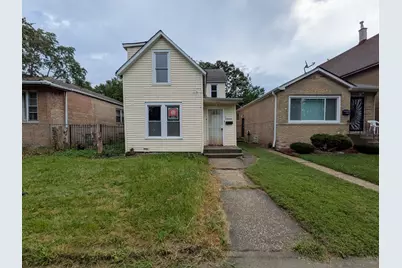 11833 S Harvard Avenue, Chicago, IL 60628 - Photo 1