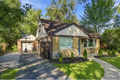 10912 S Komensky Avenue, Oak Lawn, IL 60453 - Photo 12