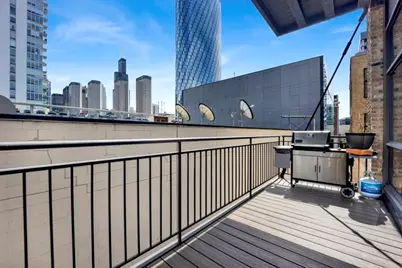 23 N Green Street #303, Chicago, IL 60607 - Photo 18
