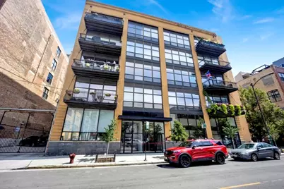 23 N Green Street #303, Chicago, IL 60607 - Photo 1