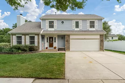 881 Willowbrook Drive, Wheeling, IL 60090 - Photo 1