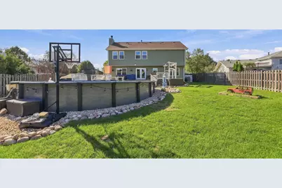 426 Badger Lane, Oswego, IL 60543 - Photo 22