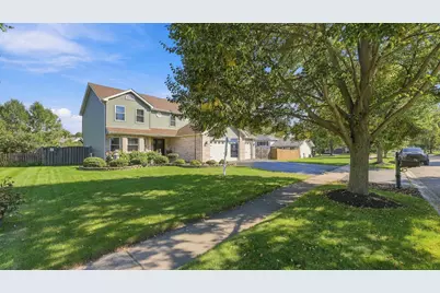 426 Badger Lane, Oswego, IL 60543 - Photo 2