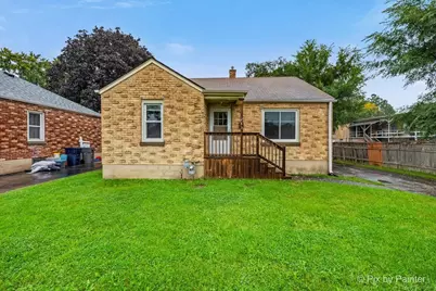 283 S Aldine Avenue, Elgin, IL 60123 - Photo 1