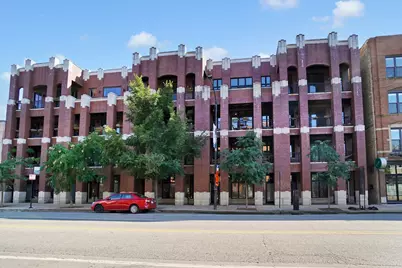 1419 W Chicago Avenue #C1, Chicago, IL 60642 - Photo 1