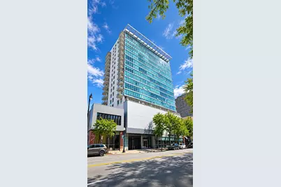 1845 S Michigan Avenue #1208, Chicago, IL 60616 - Photo 1