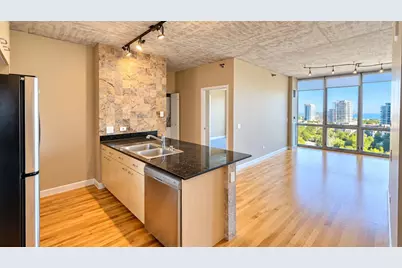 1845 S Michigan Avenue #1208, Chicago, IL 60616 - Photo 4