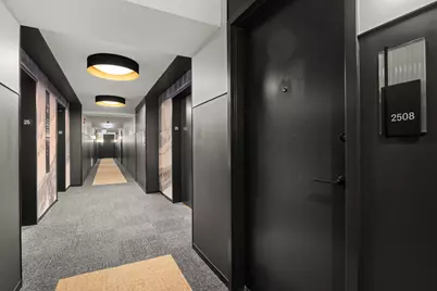 234 W Polk Street #2508, Chicago, IL 60607 - Photo 24