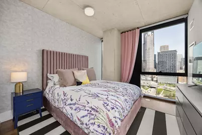 234 W Polk Street #2508, Chicago, IL 60607 - Photo 14