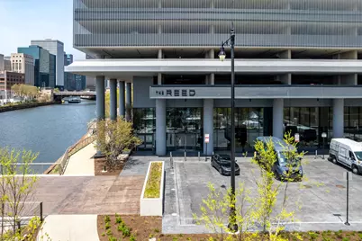 234 W Polk Street #2508, Chicago, IL 60607 - Photo 42