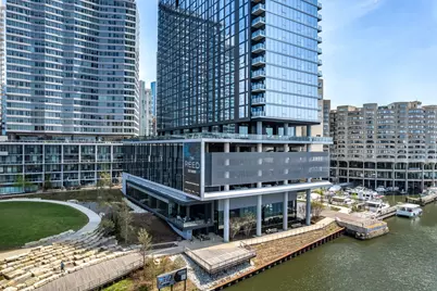 234 W Polk Street #2508, Chicago, IL 60607 - Photo 40