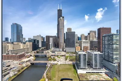 234 W Polk Street #2508, Chicago, IL 60607 - Photo 16