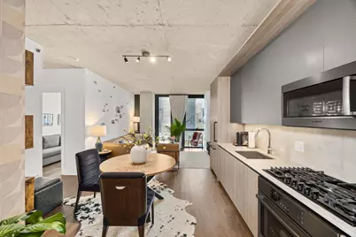 234 W Polk Street #2508, Chicago, IL 60607 - Photo 10