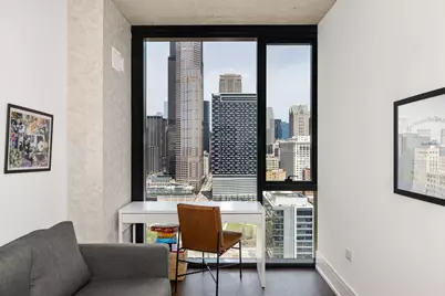 234 W Polk Street #2508, Chicago, IL 60607 - Photo 22