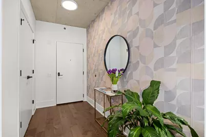 234 W Polk Street #2508, Chicago, IL 60607 - Photo 4