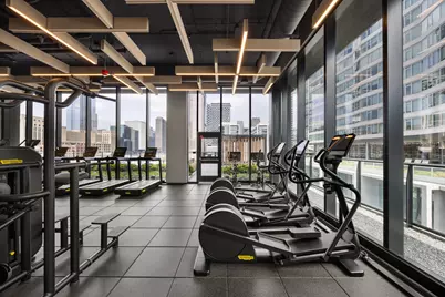 234 W Polk Street #2508, Chicago, IL 60607 - Photo 26