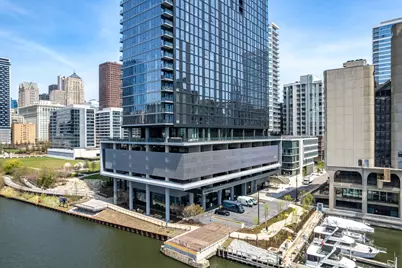 234 W Polk Street #2508, Chicago, IL 60607 - Photo 2