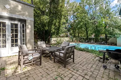 2424 Hawthorne Lane, Flossmoor, IL 60422 - Photo 36