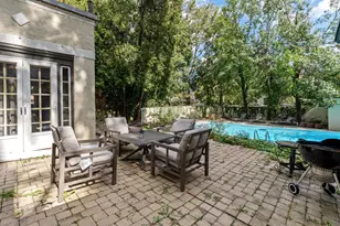 2424 Hawthorne Ln, Flossmoor, IL 60422 - Photo 36
