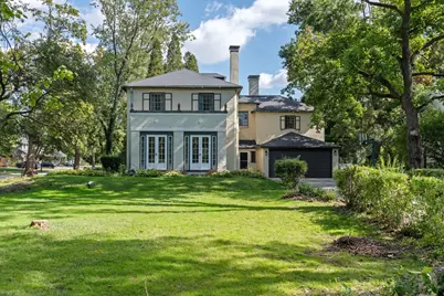 2424 Hawthorne Lane, Flossmoor, IL 60422 - Photo 2