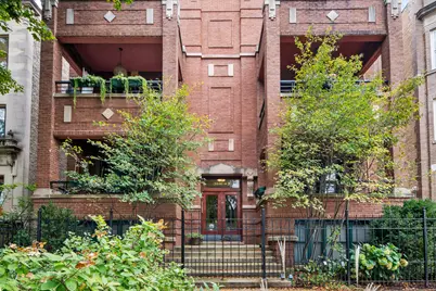 3043 W Logan Boulevard #1W, Chicago, IL 60647 - Photo 1