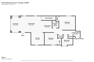 4415 N Rockwell St, Chicago, IL 60625 - Photo 22