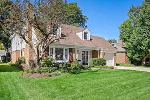 832 Sherwood Rd, La Grange Park, IL 60526 - Photo 1