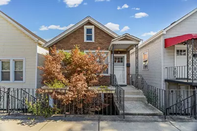 2835 S Farrell Street, Chicago, IL 60608 - Photo 1