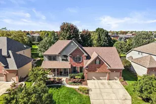 3412 Breitwieser Ln, Naperville, IL 60564 - Photo 44