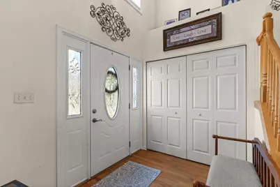 1460 Prairie Crossing Drive, West Chicago, IL 60185 - Photo 4
