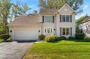 1460 Prairie Crossing Dr, West Chicago, IL 60185 - Photo 1