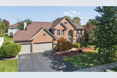 23034 Persimmon Lane, Plainfield, IL 60586 - Photo 1