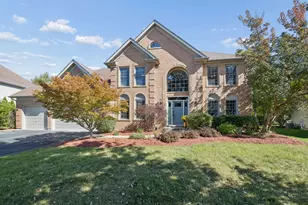 23034 Persimmon Ln, Plainfield, IL 60586 - Photo 2