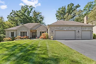 3401 Thunderbird Lane, Crystal Lake, IL 60012 - Photo 1