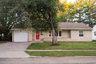 1101 N Main St, Rochelle, IL 61068 - Photo 1