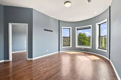 4834 S Prairie Avenue #3, Chicago, IL 60615 - Photo 4