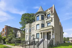 4834 S Prairie Ave, Chicago, IL 60615 - Photo 1