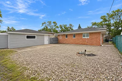 4328 Wagman Street, Oak Forest, IL 60452 - Photo 18