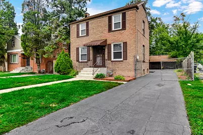 256 E 140th Place, Dolton, IL 60419 - Photo 2