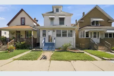 2617 S 60th Court, Cicero, IL 60804 - Photo 1