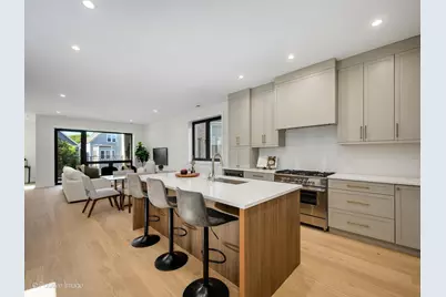 1821 N Kimball Avenue #2F, Chicago, IL 60647 - Photo 10
