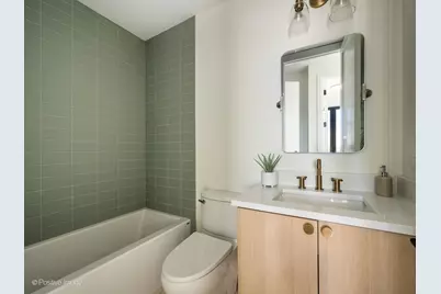 1821 N Kimball Avenue #2F, Chicago, IL 60647 - Photo 16