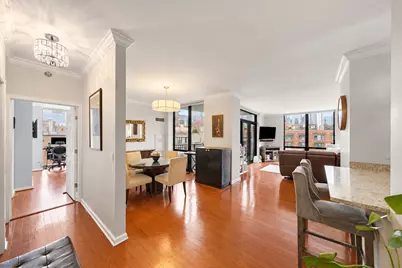 435 W Erie Street #801, Chicago, IL 60654 - Photo 2