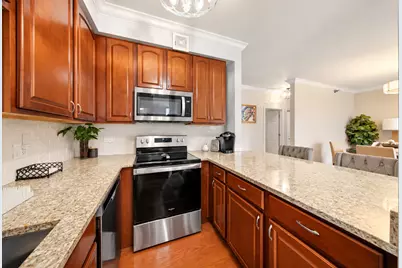 435 W Erie Street #801, Chicago, IL 60654 - Photo 4