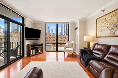 435 W Erie Street #801, Chicago, IL 60654 - Photo 6
