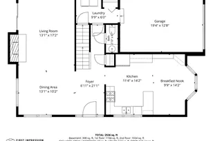 1119 Dickens Ave, Naperville, IL 60563 - Photo 28