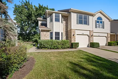 1119 Dickens Avenue, Naperville, IL 60563 - Photo 2