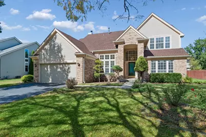 925 Brompton Circle, Bolingbrook, IL 60440 - Photo 1