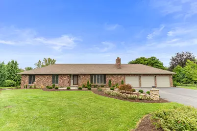 412 Bramble Lane, Deer Park, IL 60010 - Photo 1