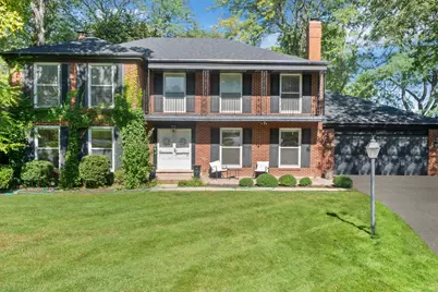 1380 Lake Shore Drive, Barrington, IL 60010 - Photo 1